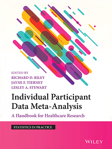 Individual Participant Data Meta-Analysis